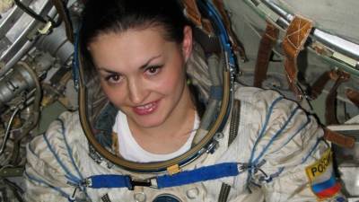 Космонавт Серова рассказала о необычном букете к 8 Марта, который получила на МКС