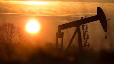 Цена нефти Brent превысила $69
