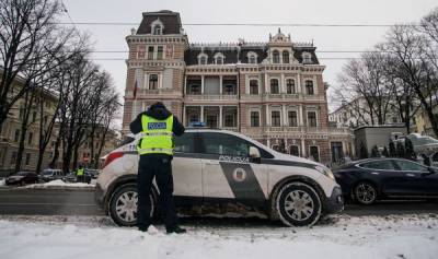 Своя полиция: латвийские самоуправления ждет очередная перемена