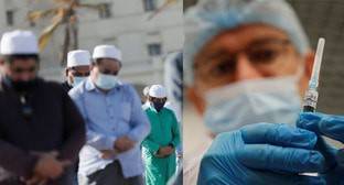 Минздрав Дагестана предупредил о необходимости вакцинации для участия в хадже