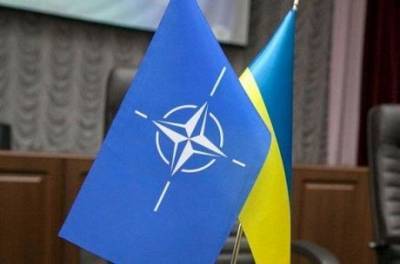 Интеграция Украины в НАТО должна быть максимально ускорена, — Ермак