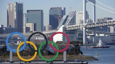 Япония запретит иностранным зрителям посещать Олимпиаду