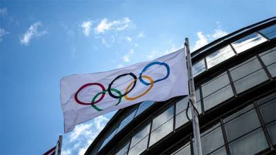 Организаторы Олимпиады в Токио исключили повторный перенос соревнований