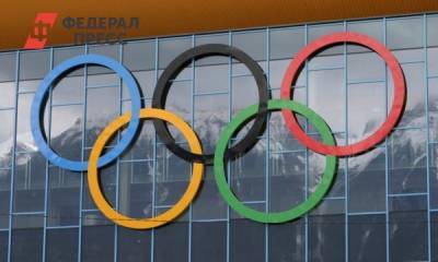 Олимпийские игры планируют провести без зарубежных болельщиков