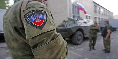 Боевики ДНР разрешили проводить собрания в карантин в оккупированной Донецкой области - указ Пушилина - ТЕЛЕГРАФ