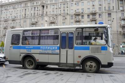 В России модернизируют новые автозаки