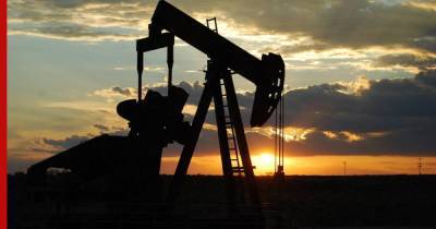 Цена на нефть Brent поднялась выше $69 за баррель