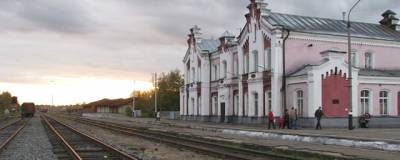 Железнодорожный вокзал Кинешмы стал удобен для маломобильных граждан