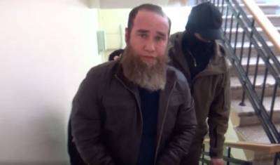 Спустя 22 года осуждены двое участников банды Басаева и Хаттаба, напавшей на Дагестан
