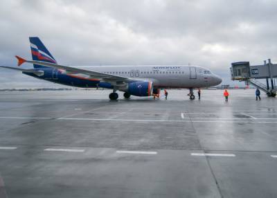 С 10 марта "Аэрофлот" повысит на 10% топливный сбор на рейсы по РФ