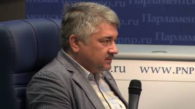 Ищенко объяснил, кто стоит за идеей начала эскалации конфликта в Донбассе
