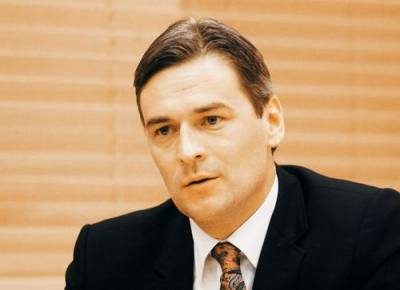 Министр юстиции Латвии запретил передавать экс-мэру Вентспилса лекарство в тюрьму