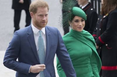 Свадебное платье, торт, охрана: СМИ подсчитали, сколько денег потрачено на Меган Маркл и принца Гарри