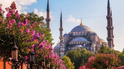 В Турции продлили требование о наличии негативного ПЦР-теста при въезде