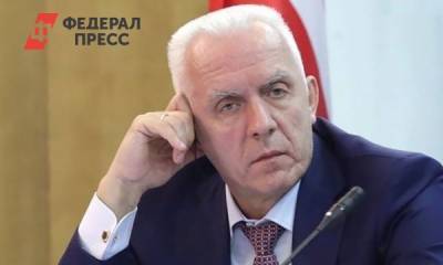 Полпред в СЗФО обратил внимание губернатора Вологодской области на проблемы по нацпроекту «Здравоохранение»