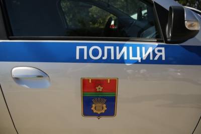 В Волгограде за угон автомобиля задержали троих подростков