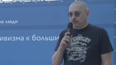 Одним из организаторов убийства милиционера Яременко мог быть журналист "Новой" Коротков