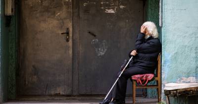 В Калининграде продлили самоизоляцию для пожилых