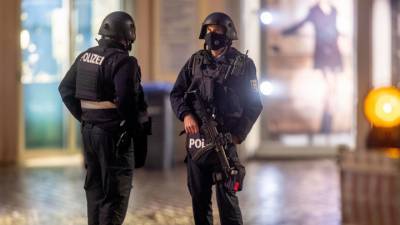 В Германии по подозрению в убийствах задержали 65-летнего хорвата