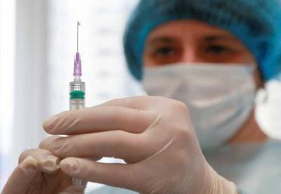 Платная доза вакцины от коронавируса будет стоить до 1200 гривень - Шмыгаль