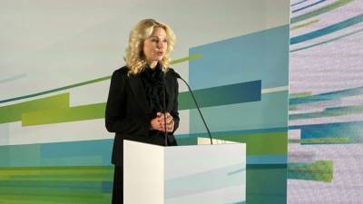Вице-премьер РФ заявила о снижении заболеваемости коронавирусом в стране