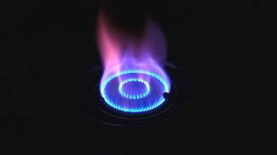 Украина заморозит цену на газ для внутреннего потребления