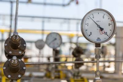 Украина помогла трейдерам из ЕС заработать, потеряв на транзите «Газпрома»