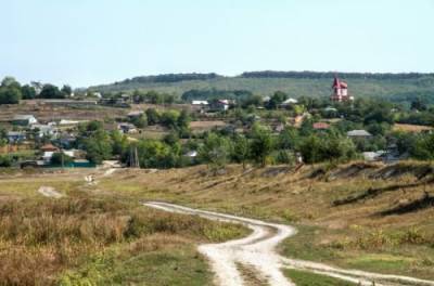 Зеленский взялся за села: обновление начнется с Донбасса