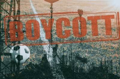 Норвегия может бойкотировать чемпионат мира по футболу из-за гибели тысяч мигрантов на стройках в Катаре