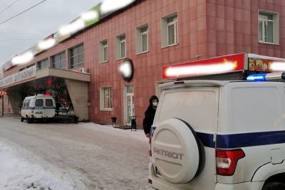 Владелец Центрального рынка Петрозаводска потребовал от полиции найти «телефонных террористов»