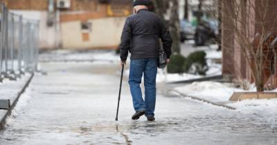 Собянин объявил об отмене самоизоляции для пожилых москвичей