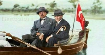 Турция и Афганистан отметили 100-летие установления дипломатических отношений