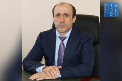 Глава Кайтагского района Алим Темирбулатов прокомментировал проведение Дней Дагестана в Совете Федерации