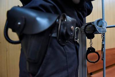 В Москве раскрыто совершенное в ходе бандитских разборок убийство из-за общака