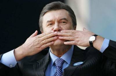 В санкционном списке ЕС скоро не останется людей Януковича –...