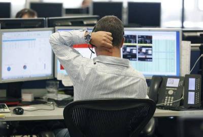 Dow Jones растет после отчета о занятости в США