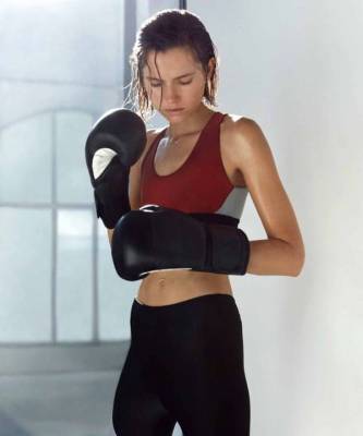 6 причин, почему вам стоит начать заниматься боксом