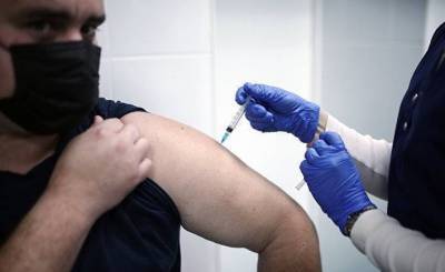 Пандемия в стране: правительство рассматривает результаты исследования, демонстрирующего достаточность одной дозы вакцины «Спутник V» для лиц, перенесших covid-19 (Clarin, Аргентина)