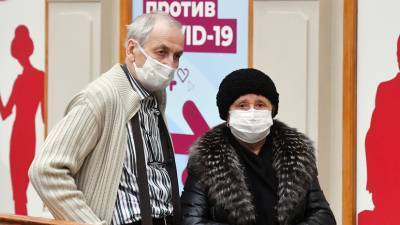 С разблокировкой социальных карт: в Москве с 8 марта отменяется обязательный режим самоизоляции для пожилых