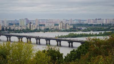 Украина попросила США ввести санкции против "Северного потока — 2"