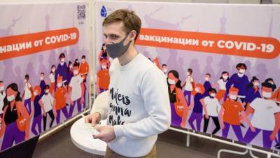 В Петербурге на борьбу с пандемией выделили почти 60 млрд рублей