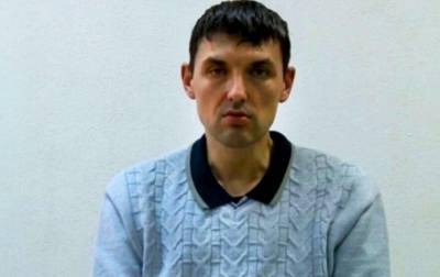 В РФ освободили украинского политзаключенного