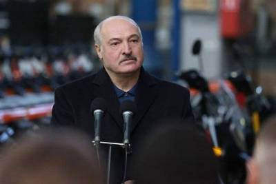 Лукашенко рассказал о своих миллиардах и дворцах