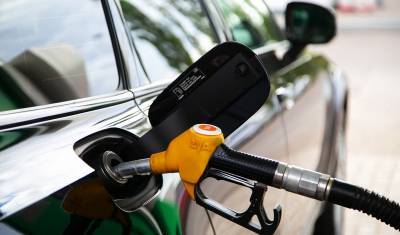 Бензин в феврале вновь подорожал почти на 1%
