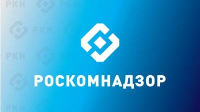 Роскомнадзор составил протоколы на соцсети за призывы детей к незаконным акциям