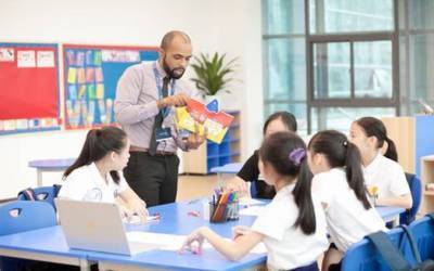 IPO First High-School Education Group: инвестиции в частное образование в Китае