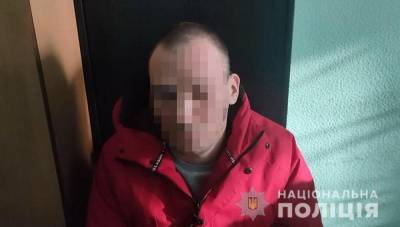 Заместитель директора киевской школы пытался изнасиловать 10-летнюю девочку: видео