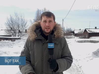 Новокузнецкого журналиста оштрафовали на 500 рублей за сотрудничество с польским ТВ