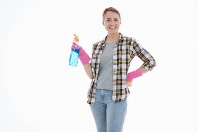 Шесть простых советов, которые помогут реже убираться в доме