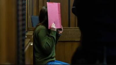 Воспитательницу-убийцу трехлетней Греты осудили на пожизненное